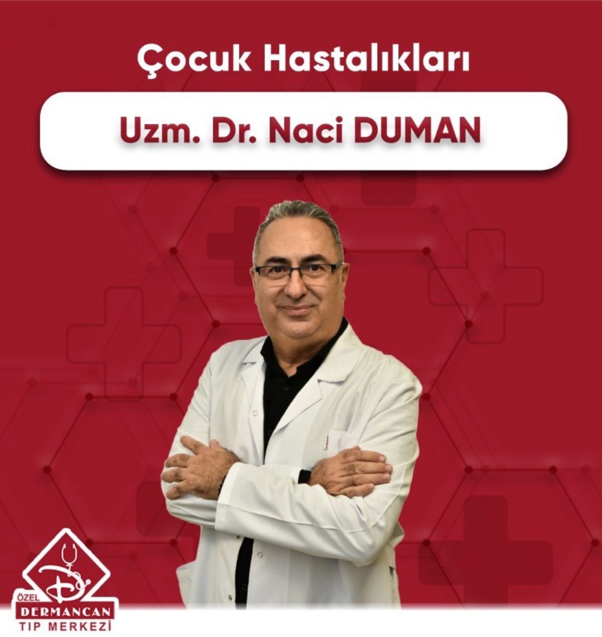 UZM.DR.NACİ DUMAN